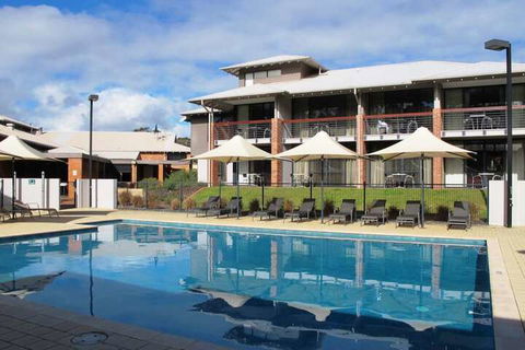 Margarets In Town Apartments - Accommodation Gold Coast 7