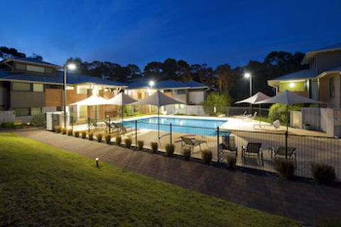 Margarets In Town Apartments - Accommodation Gold Coast 0