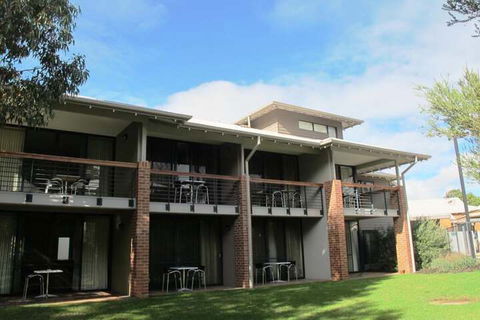 Margarets In Town Apartments - Accommodation Gold Coast 4