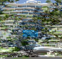 Mantra Mooloolaba Beach - Accommodation Gold Coast