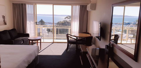 Marina Resort - Accommodation Gold Coast 5