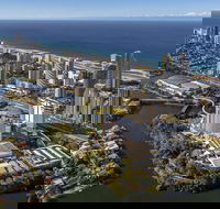 The Star Grand at The Star Gold Coast - Accommodation Gold Coast