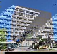 Acacia Court Hotel - Gold Coast 4U