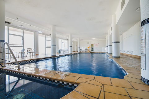 Xanadu Main Beach Resort - Accommodation Gold Coast 3
