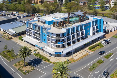 Mantra Quayside - Accommodation Gold Coast 0