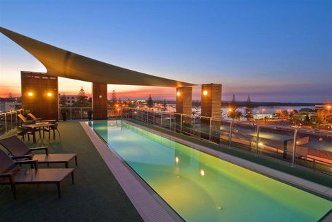 Mantra Quayside - Accommodation Gold Coast 4