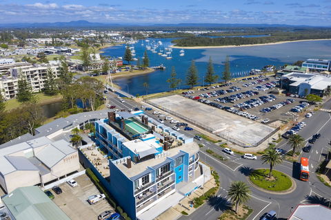 Mantra Quayside - Accommodation Gold Coast 1