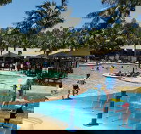 NRMA Murramarang Beachfront Holiday Resort - Gold Coast 4U