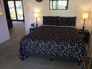 Eaglereach Wilderness Resort - Accommodation Gold Coast 6