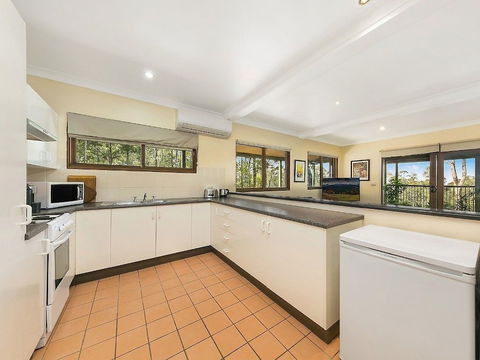 Eaglereach Wilderness Resort - Accommodation Gold Coast 3