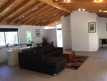 Eaglereach Wilderness Resort - Accommodation Gold Coast 5