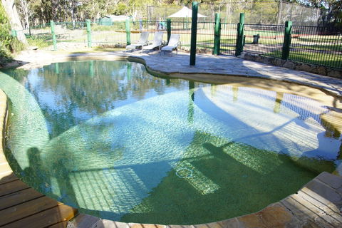 Eaglereach Wilderness Resort - Accommodation Gold Coast 0