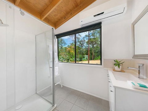 Eaglereach Wilderness Resort - Accommodation Gold Coast 2