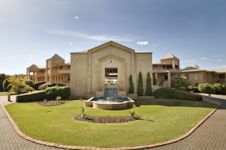 Broadwater WA Gold Coast 4U