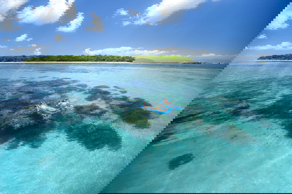 South Wellesley Islands ACT Gold Coast 4U