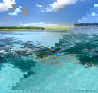 Green Island Resort - Gold Coast 4U