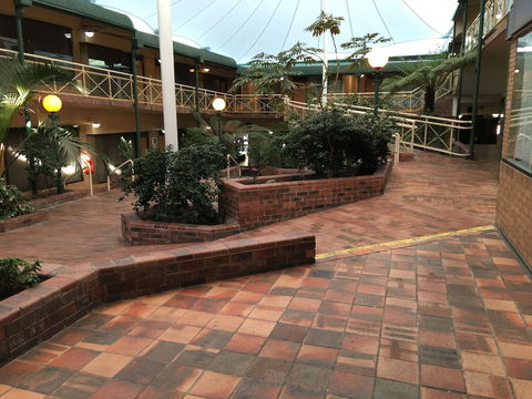 Mayfair Plaza Motel - Accommodation Gold Coast 3