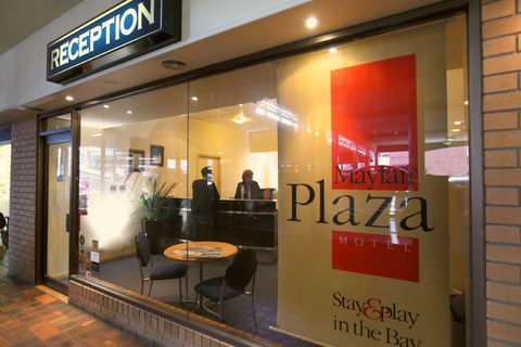 Mayfair Plaza Motel - Accommodation Gold Coast 0