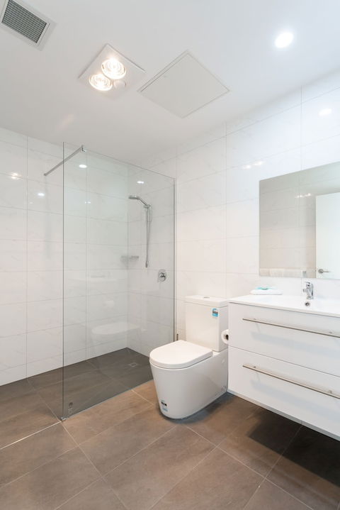Mayfair Plaza Motel - Accommodation Gold Coast 5