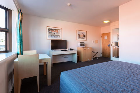Mayfair Plaza Motel - Accommodation Gold Coast 6