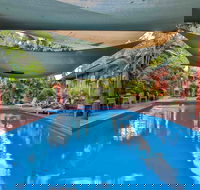 Hotel Kununurra - Gold Coast 4U