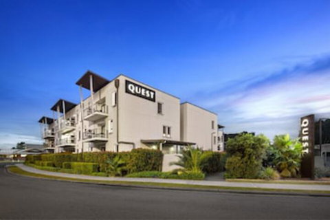 Quest Singleton - Accommodation Gold Coast 0