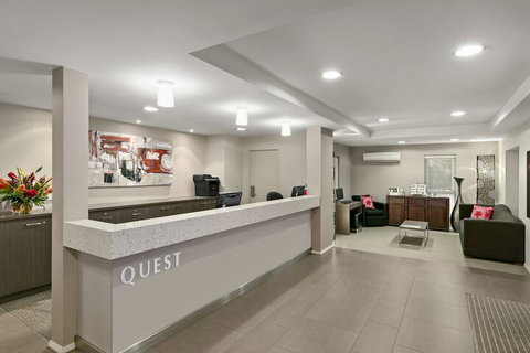 Quest Singleton - Accommodation Gold Coast 1