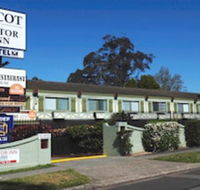 Ascot Motor Inn - Gold Coast 4U