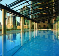 City Tempo Southbank Collection - Accommodation Gold Coast