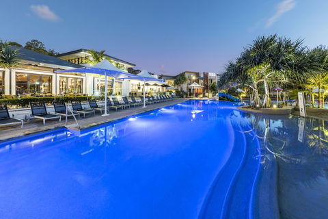 RACV Noosa Resort - Gold Coast 4U 2