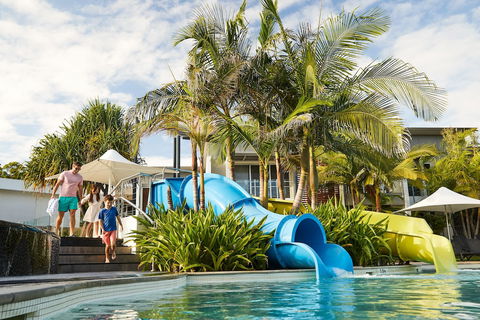 RACV Noosa Resort - Gold Coast 4U 5