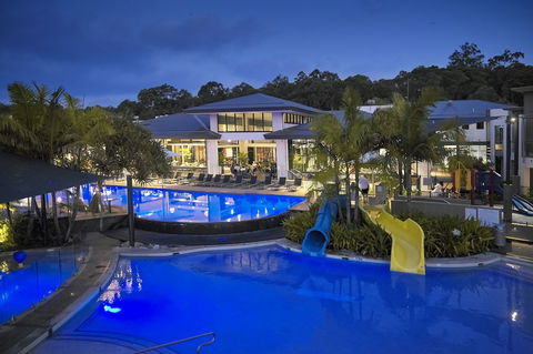 RACV Noosa Resort - Gold Coast 4U 0