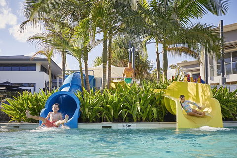 RACV Noosa Resort - Gold Coast 4U 4