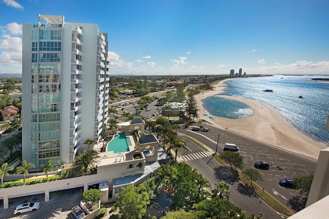 Grand Apartments - Accommodation Gold Coast 1