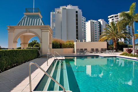 Grand Apartments - Accommodation Gold Coast 3