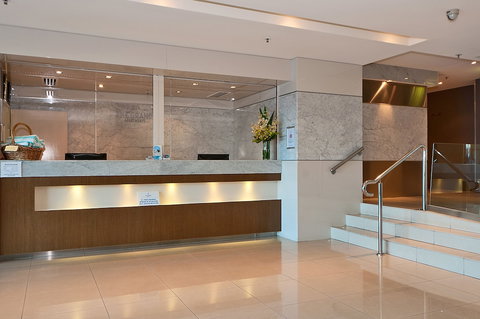 Grand Apartments - Accommodation Gold Coast 5