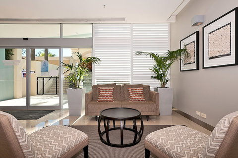 Grand Apartments - Accommodation Gold Coast 4