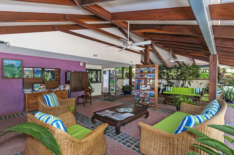 Freestyle Resort Port Douglas - Gold Coast 4U 4