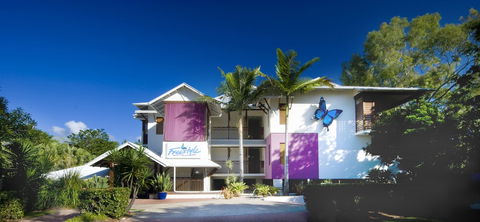 Freestyle Resort Port Douglas - Gold Coast 4U 0