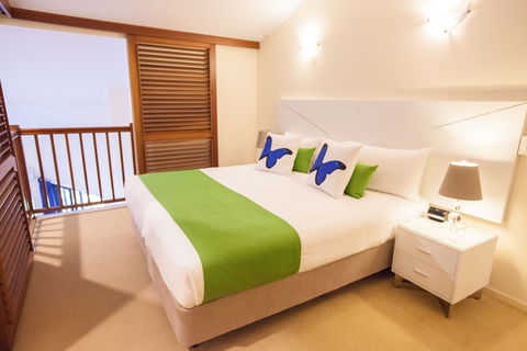 Freestyle Resort Port Douglas - Gold Coast 4U 5