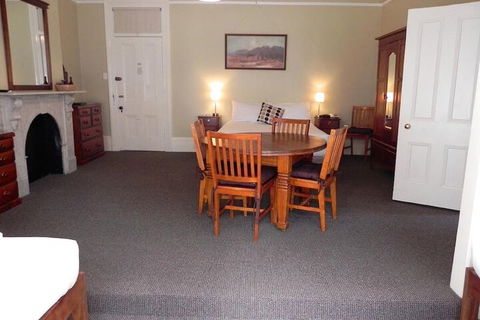 Moore Park Inn - Accommodation Gold Coast 6