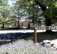 Moore Park Inn - Accommodation Gold Coast