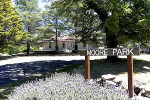 Moore Park Inn - Accommodation Gold Coast 0