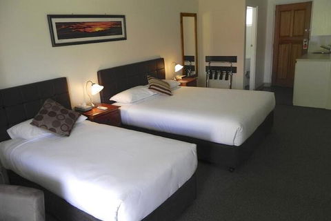 Moore Park Inn - Accommodation Gold Coast 5