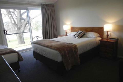 Moore Park Inn - Accommodation Gold Coast 7