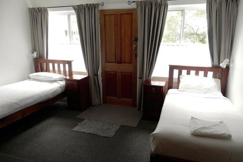 Moore Park Inn - Accommodation Gold Coast 4