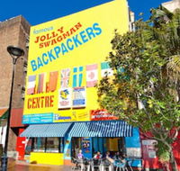 Jolly Swagman Backpackers - Gold Coast 4U