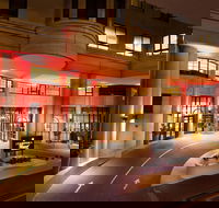 Stamford Grand Adelaide - Gold Coast 4U