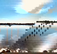 Boathouse Resort Tea Gardens - Gold Coast 4U