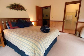 Bilpin Country Lodge - Gold Coast 4U 4